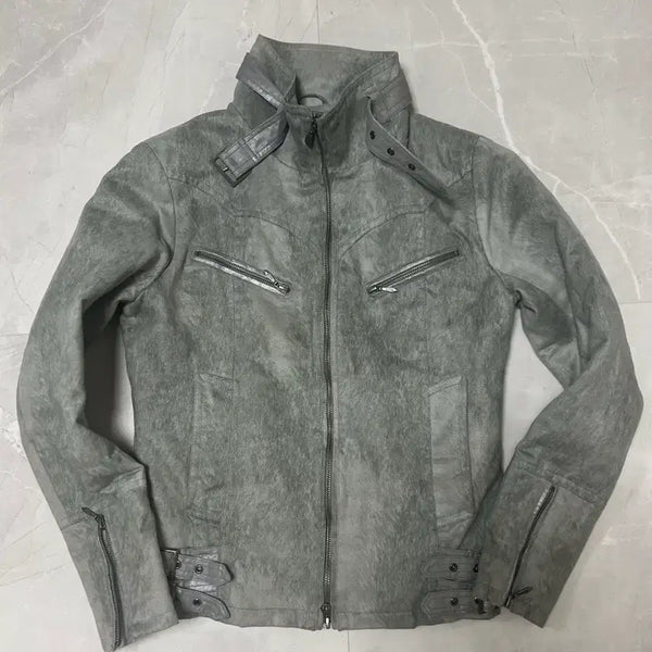 [BUNJANG] Tornado Mart Rider Jacket / Tornado mart rider jacket 토네이도 마트 라이더 재킷