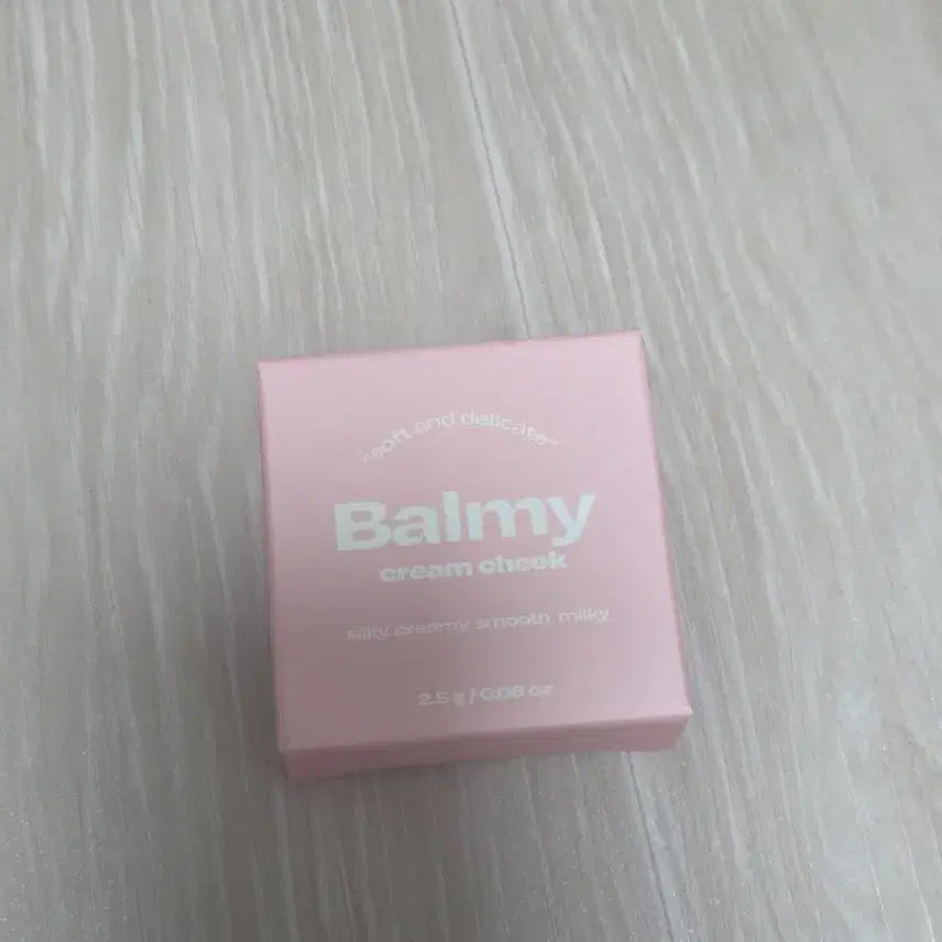 [BUNJANG] Alternative Stereo Bam Cream Cheek Roseberry / 얼터너티브스테레오 바미 크림 치크 로즈베리