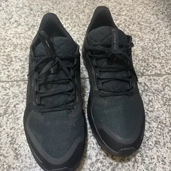 [BUNJANG] Nike Pegasus 41 Gore-Tex Hiking/Trekking Shoes / 나이키 페가수스 41 고어텍스