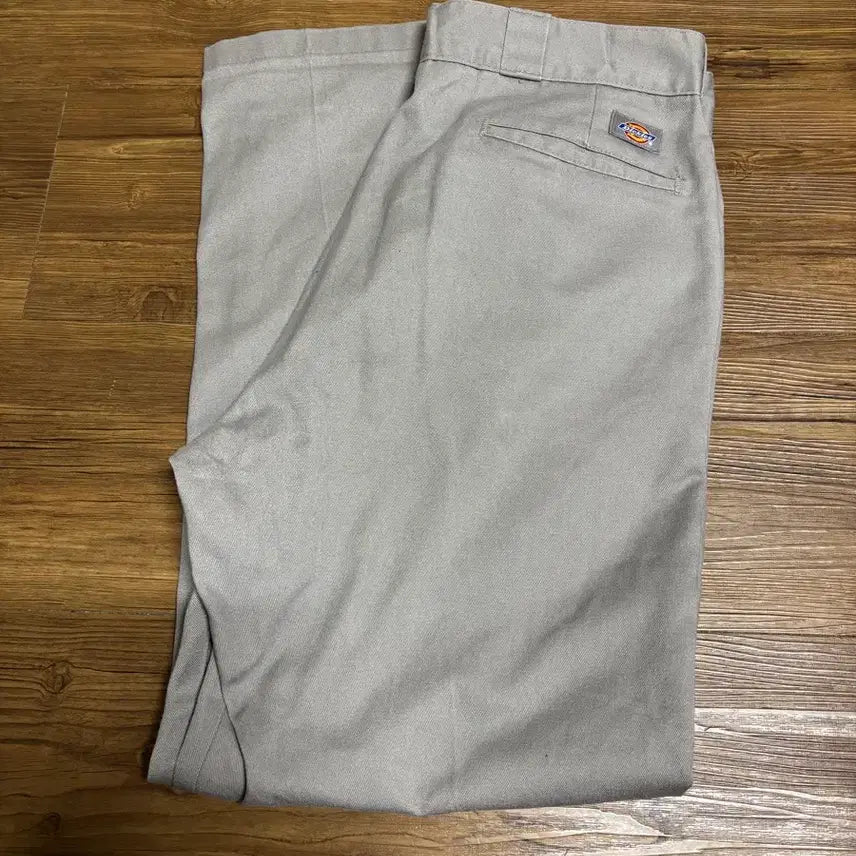 [BUNJANG] Dickies 874 Work Pants 36 Grey Stone / 디키즈874 바지 36사이즈 판매합니다