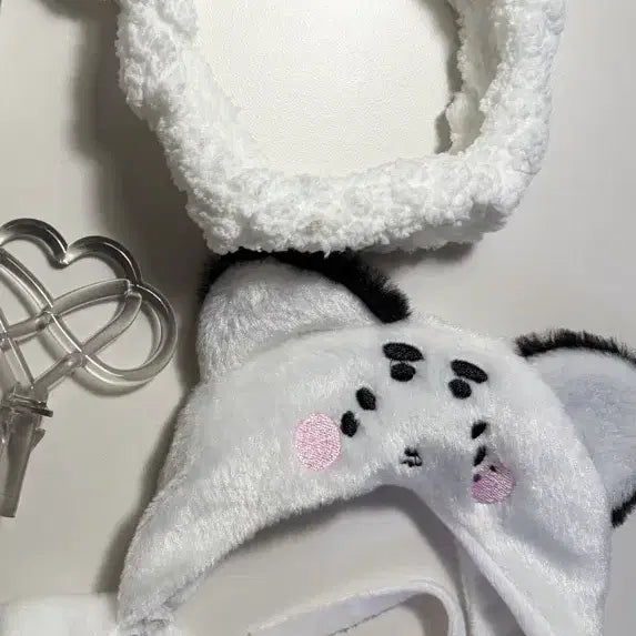 [BUNJANG] Kim Jaejoong Official Lightstick Bonnet Hat / 김재중 응원봉 모자