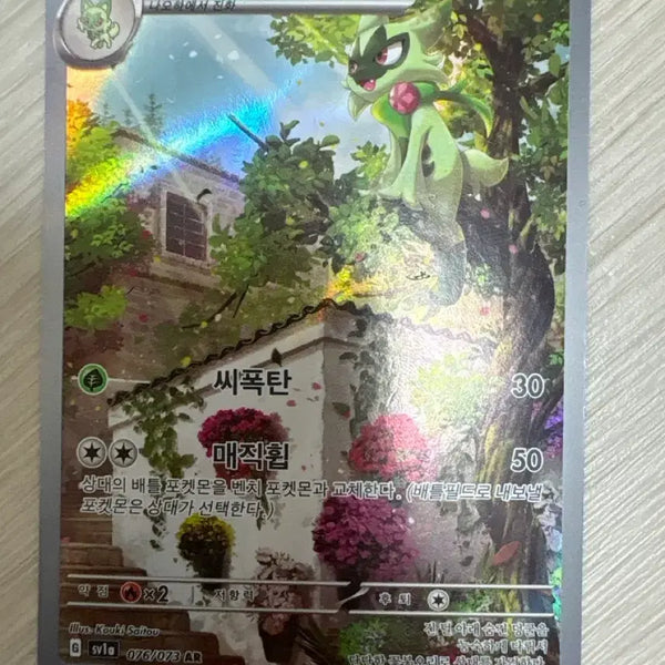 [BUNJANG] Pokemon Cards / 포켓몬 카드