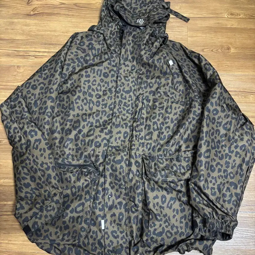 [BUNJANG] Patch Sunday Windbreaker L Size / 패치선데이 바람막이 L사이즈 판매합니다