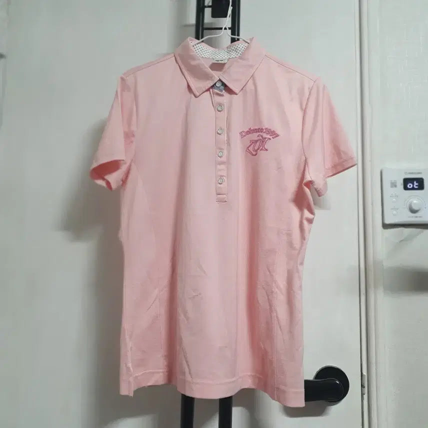 [BUNJANG] Tienud Joy Golf Men's Short Sleeve Polo Shirt L (100) / 테뉴드조이골프 남자 반팔카라티 L 100