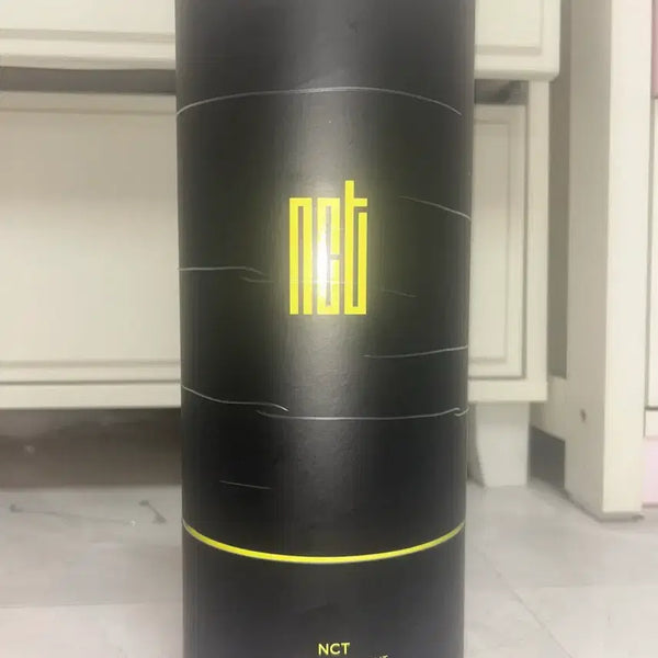 [BUNJANG] NCT Official Lightstick (Old Version) / NCT 엔시티 응원봉 믐뭠봄 구형
