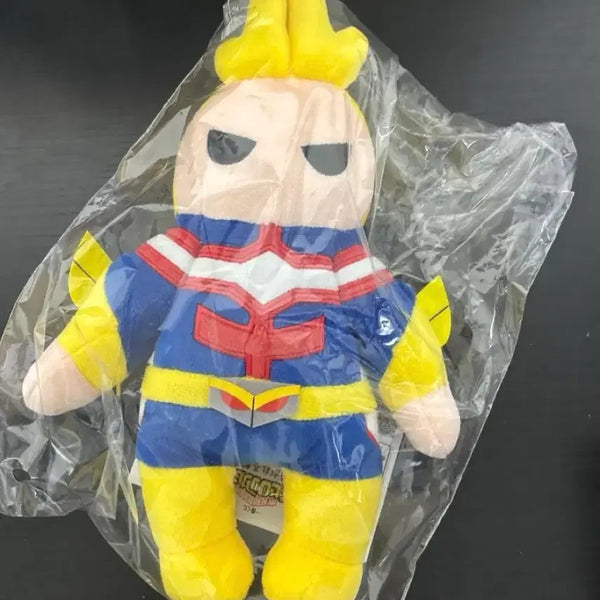[BUNJANG] My Hero Academia Ichiban Sho - All Might E Prize All Might Doll "Continuing Heart" / 나히아 히로아카 제일복권 올마이트 E상 올마이트 인형 이어지는마음