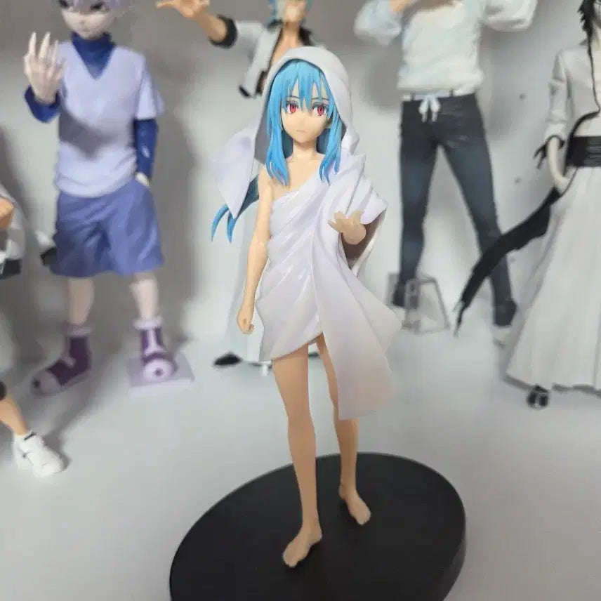 [BUNJANG] Banpresto That Time I Got Reincarnated as a Slime Raphael Figure / 전생슬 반프레스트 라파엘 피규어
