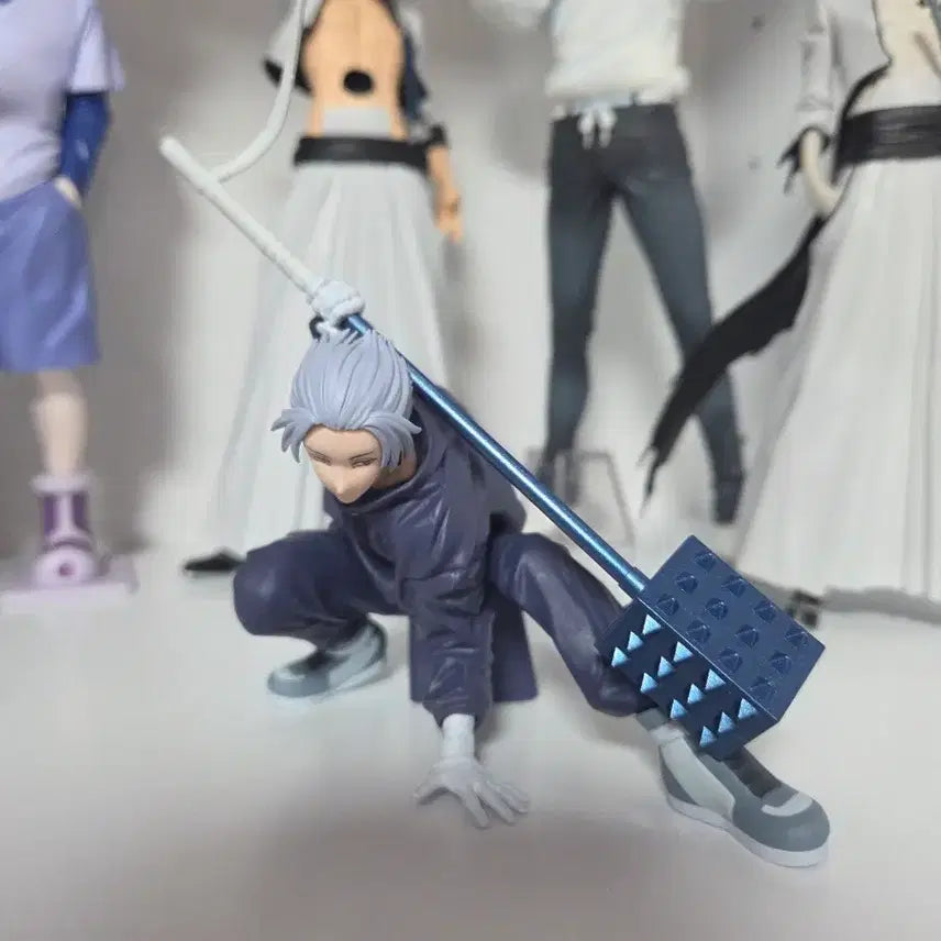 [BUNJANG] Sakamoto Days Gaku Figure / 사카모토 데이즈 가쿠 피규어