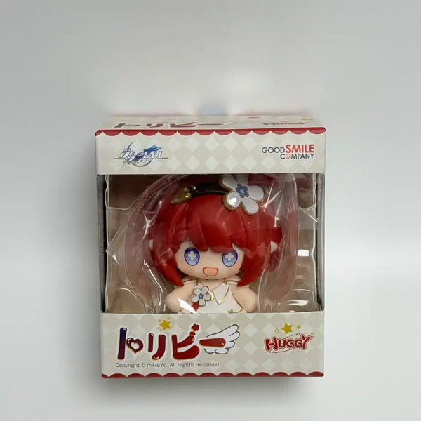 [BUNJANG] Honkai: Star Rail Herta Good Smile Trivial Figure (Sealed) / 미개봉) 붕괴 스타레일 허기 굿스마일 트리비 피규어