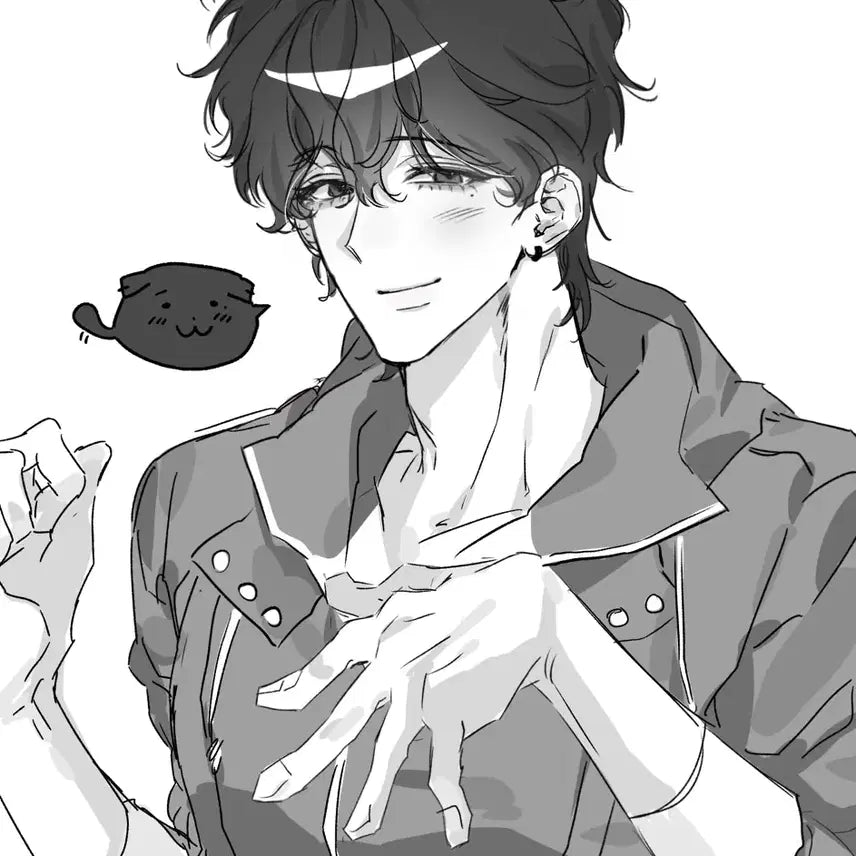 [BUNJANG] Custom Digital Illustration Commission / 그림커미션