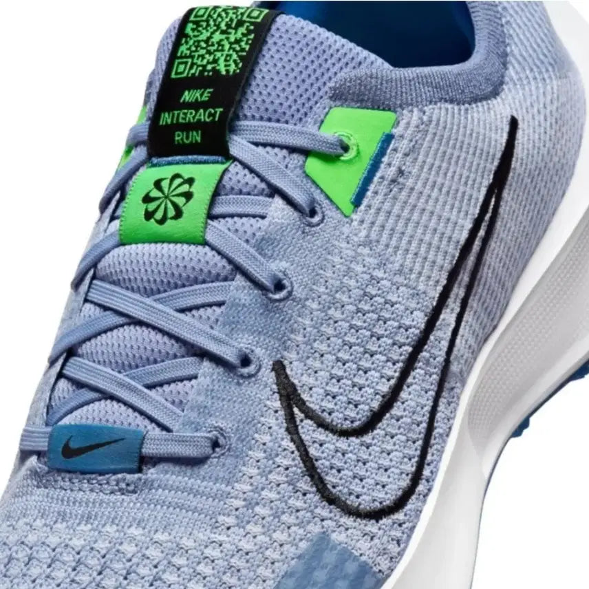 [BUNJANG] Nike Interact Run Running Shoes / 나이키 인터랙트 런 런닝화 조깅 워킹 트레일 운동화 스니커즈
