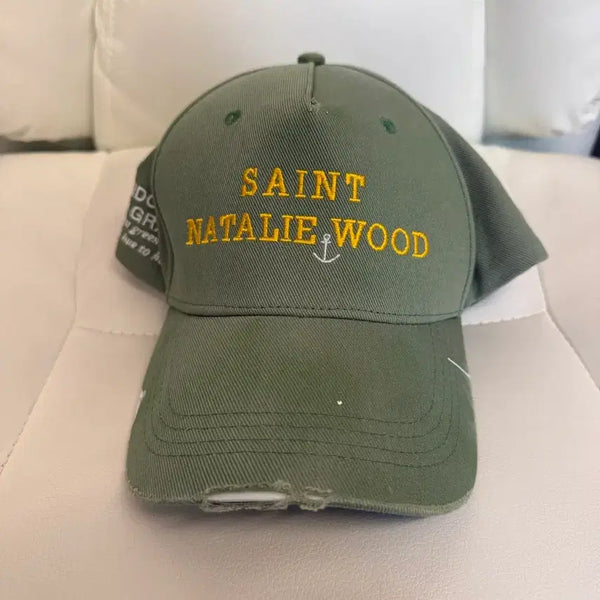 [BUNJANG] Pali Hollywood Saint Nativity Hollywood Ball Cap / 팔리할리우드 세인트 나탈리우드 볼캡 팝니다