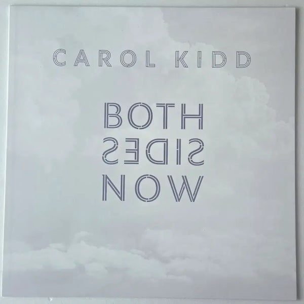[BUNJANG] Carol Kidd Both Sides Now Impex 180g Limited Edition LP / Carol Kidd - Both Sides Now LP ( Impex 180g, 3000장 한정 )