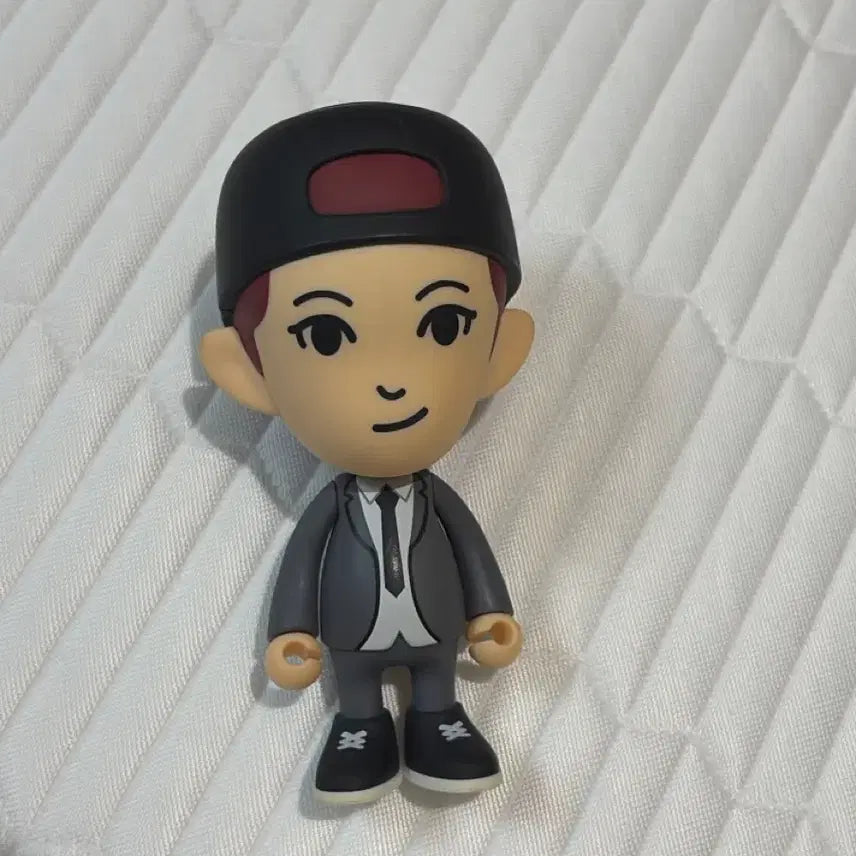[BUNJANG] EXO Chanyeol Figure Speaker / 엑소 찬열 피규어