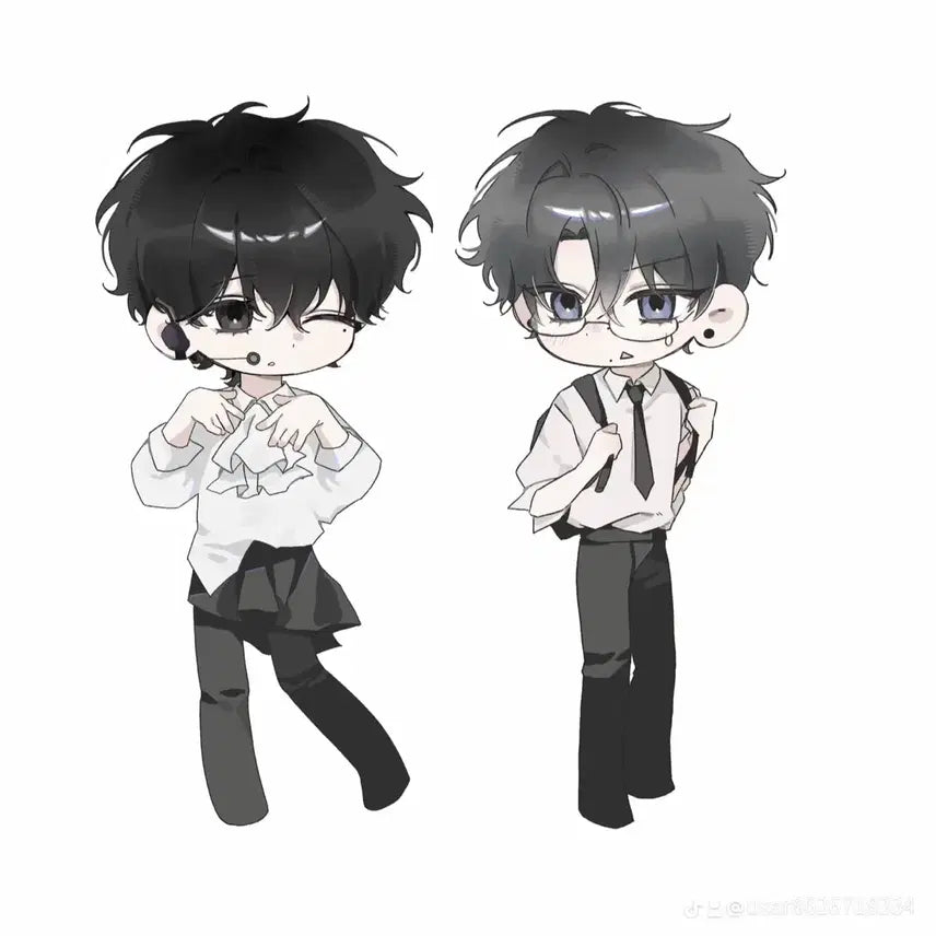[BUNJANG] Custom Digital Art Commission / 엠디 그림 커미션