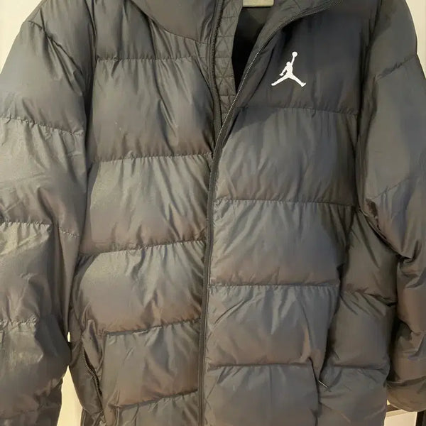 [BUNJANG] Jordan Genuine Padded Jacket / 조던패딩