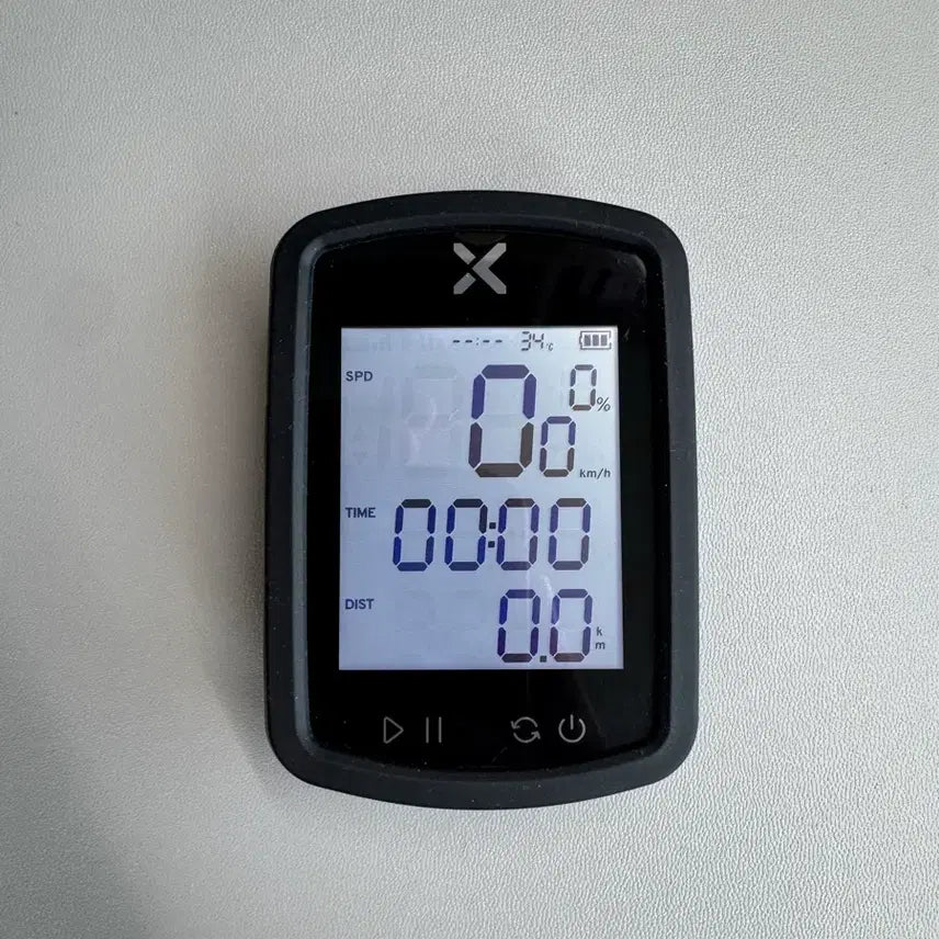 [BUNJANG] XOSS G Speedometer / XOSS G 속도계 판매