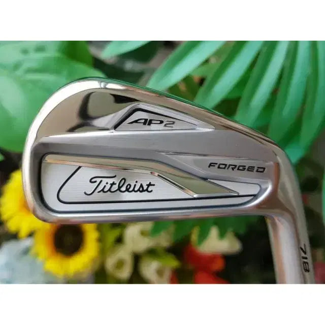 [BUNJANG] Titleist 718 AP2 3-Iron (Unused) / 타이틀리스트 718 AP2 3번 아이언 - 미.사용 RU005