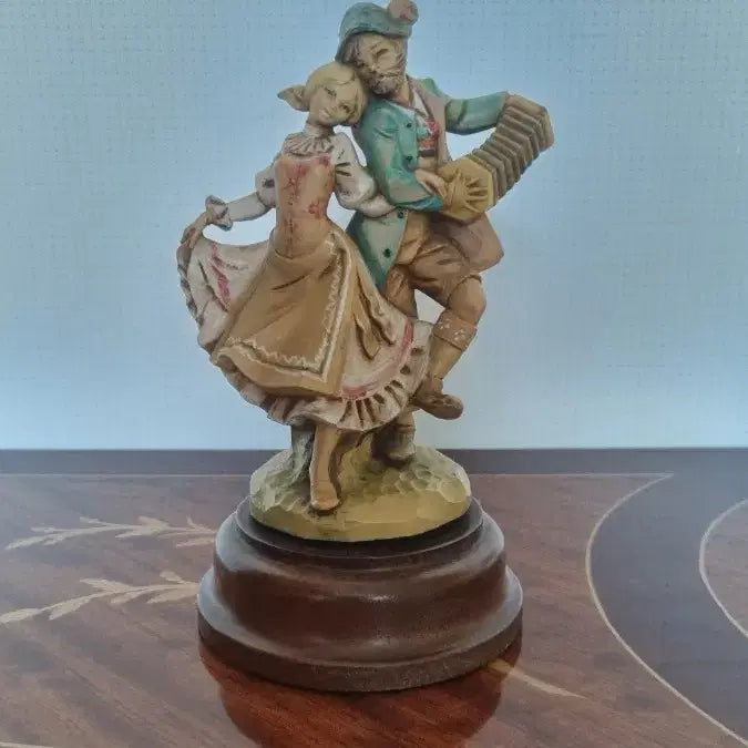 [BUNJANG] Erio Simonetti "The Spider" Sculpture - Authentic Italian Design / 이탈리아 조각가 엘리오 시모네티(Erio Simonetti) 조각상 정품