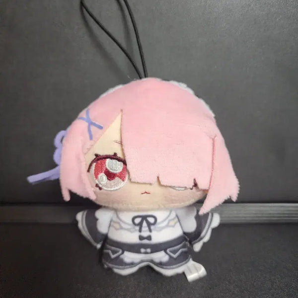 [BUNJANG] Re:Zero Rem NUIGuru Plush / 리제로 람 gigo 기고 누이 인형