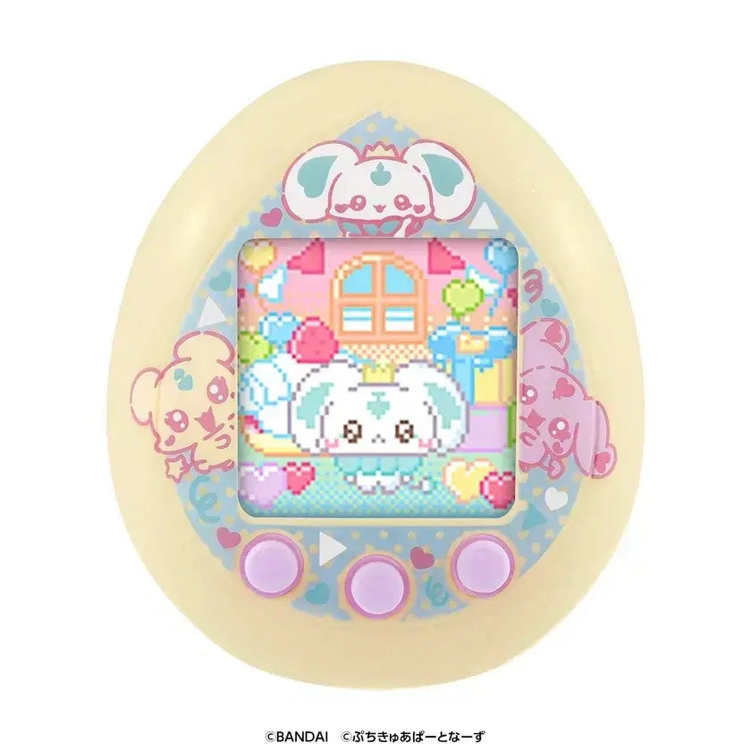 [BUNJANG] Precure Tamagotchi Nano Pastel Yellow / [공구 양도] 프리큐어 다마고치 나노 파스텔 옐로우(노랑)