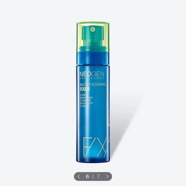 [BUNJANG] Neogen Derma Logi All Day Locking Fixer / 네오젠 더마로지 올데이 락킹 픽서