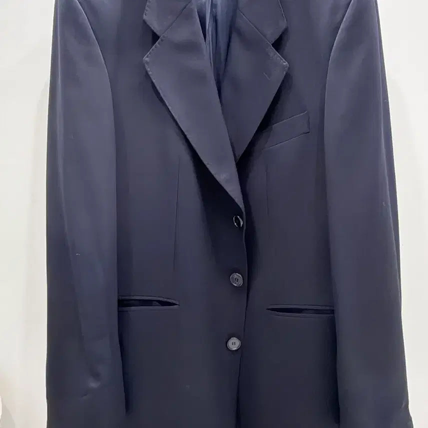[BUNJANG] Burberry Vintage Wool Jacket / 버버리 빈티지 울 자켓