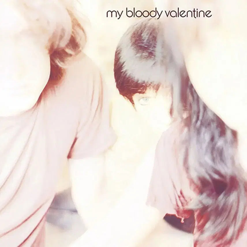 [BUNJANG] My Bloody Valentine Isn't Anything Standard LP / 마이 블러디 발렌타인  Isn't Anything (스탠다드 LP)