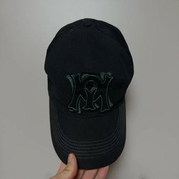 [BUNJANG] MPQ Big Visor Cap / MPQ 빅바이저캡