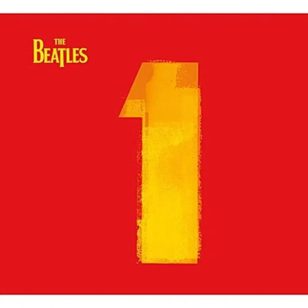 [BUNJANG] The Beatles - 1 (2015 Reissue) 2LP / 비틀즈 The Beatles - 1 (2015 Reissue)(2LP)