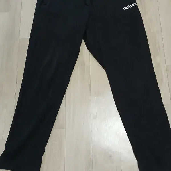 [BUNJANG] Adidas Men's Training Pants Slim Fit / 남성의류  아디다스 트레이닝복겸 바지