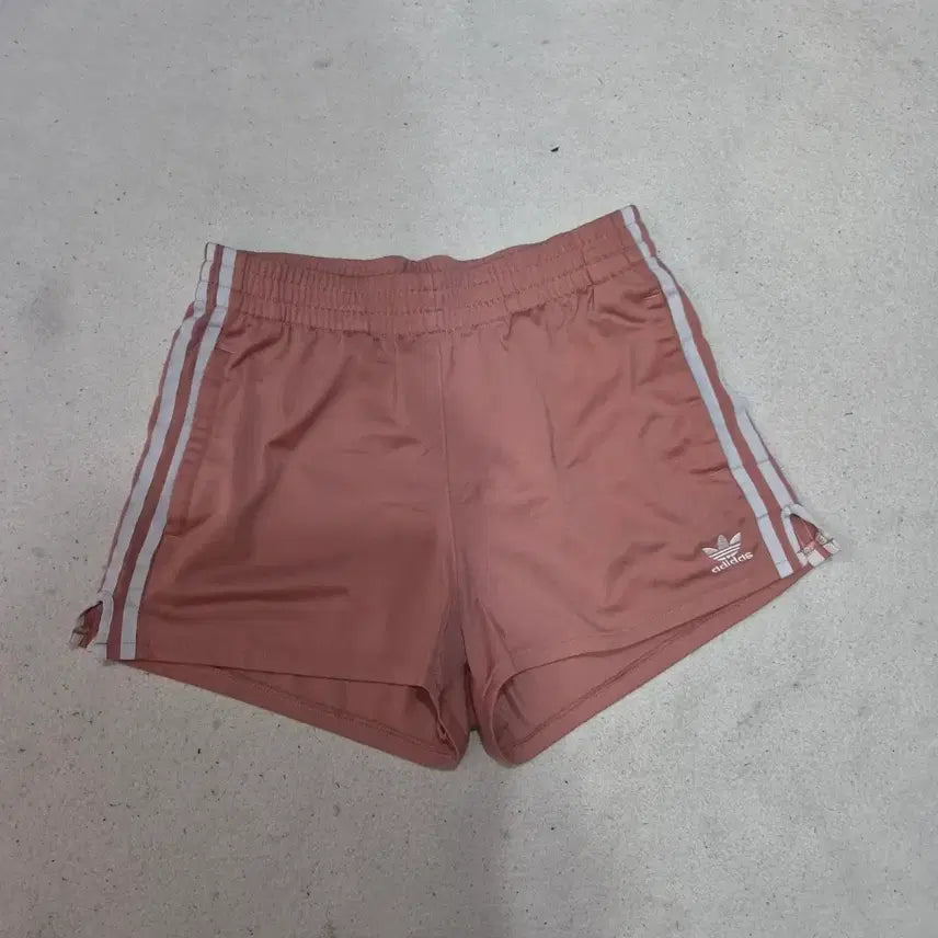 [BUNJANG] Adidas 3-Stripes Shorts / 아디다스  져지삼선 숏팬츠M(71)