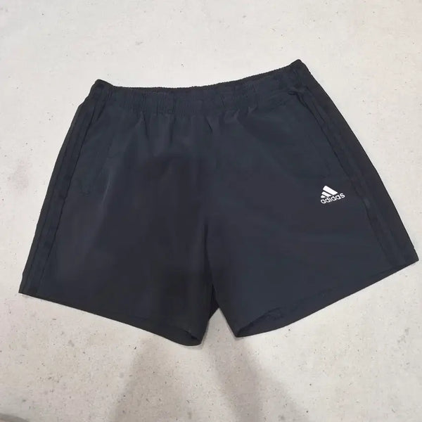 [BUNJANG] Adidas Woven Shorts Medium / 아디다스  우븐반바지M(71)상태좋음