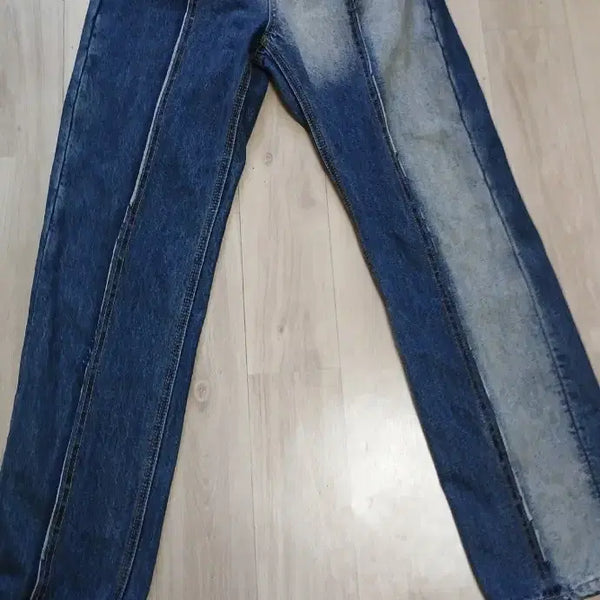 [BUNJANG] Ader Error Men's Jeans / 남성의류 아더에러 청바지