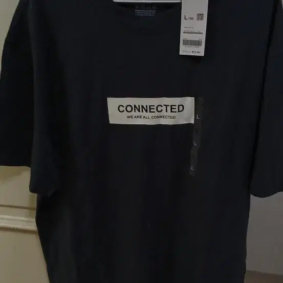 [BUNJANG] Giordano & Endglen T-shirts (Set of 2) / 남성의류 새상품 지오다노 반팔티 +엔드지 반팔티 2장 일괄이에요