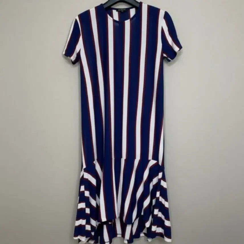 [BUNJANG] ZARA Knit Long Dress - Women's Casual S (55) / 55 새상품 자라 원피스 롱원피스 여성 니트 캐주얼 새제품 여자 치마