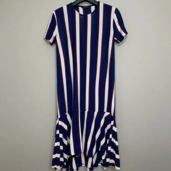 [BUNJANG] ZARA Knit Long Dress - Women's Casual S (55) / 55 새상품 자라 원피스 롱원피스 여성 니트 캐주얼 새제품 여자 치마