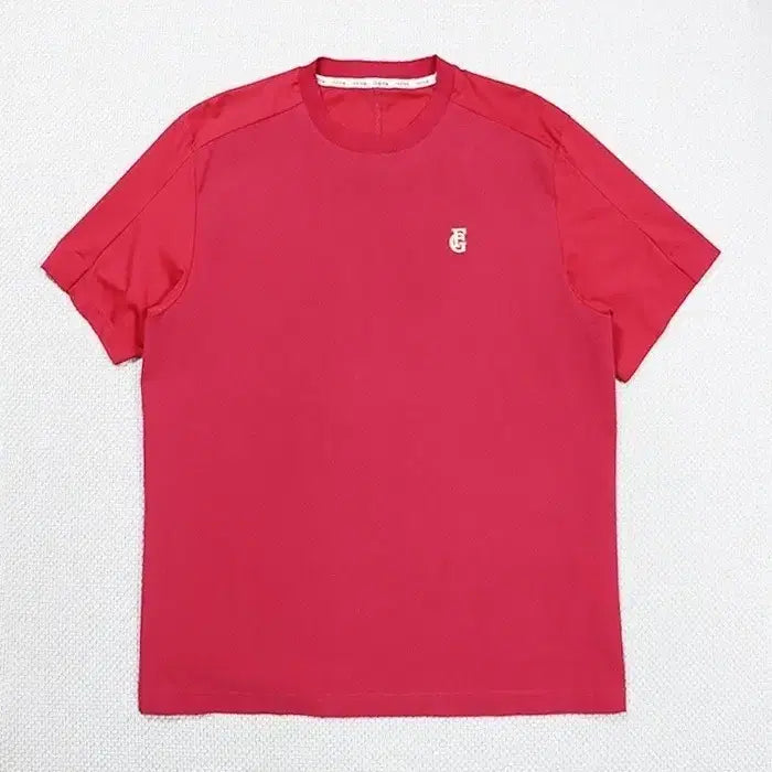 [BUNJANG] FANTOM Windbreaker Short Sleeve T-Shirt (Size 105) / (정품) FANTOM 바람막이 반팔티 (105)