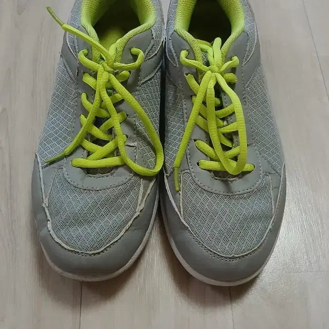 [BUNJANG] Pro-Specs Golf Shoes / Sneakers / 남성신발 프로스펙스 골프화겸 운동화