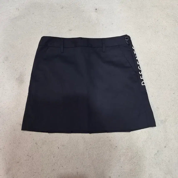 [BUNJANG] Descente Golf Culotte Skirt / 데쌍트골프  큐롯스커트67