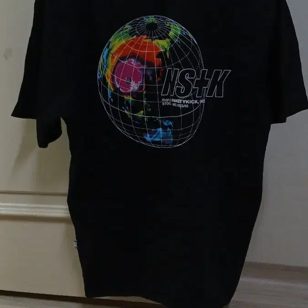 [BUNJANG] Nestle Kick, Rose Shell, American Eagle, Tommy Hilfiger Short Sleeve T-Shirts (Set of 4) / 남성의류 네스틱킥 +장미쉘 +아메리칸이글 +타미휠피거 반팔티 4장 개당가격이에요