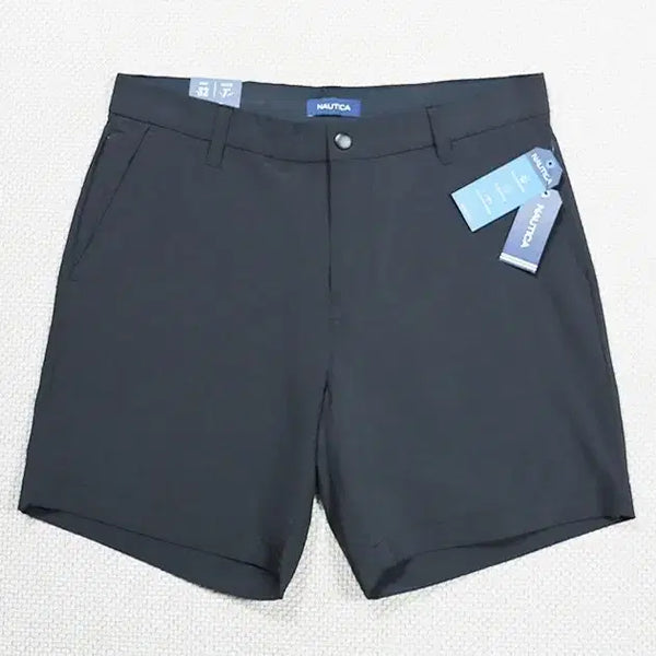[BUNJANG] Nautica Slip Fit Shorts Size 33 / (정품) 노티카 (새옷) 슬립핏 반바지 (33)