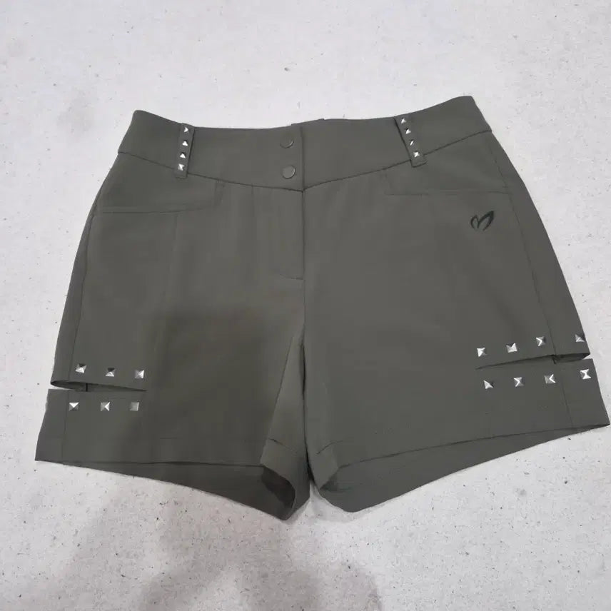 [BUNJANG] Master Bunny "61" Shorts / 마스터바니  반바지(0)61
