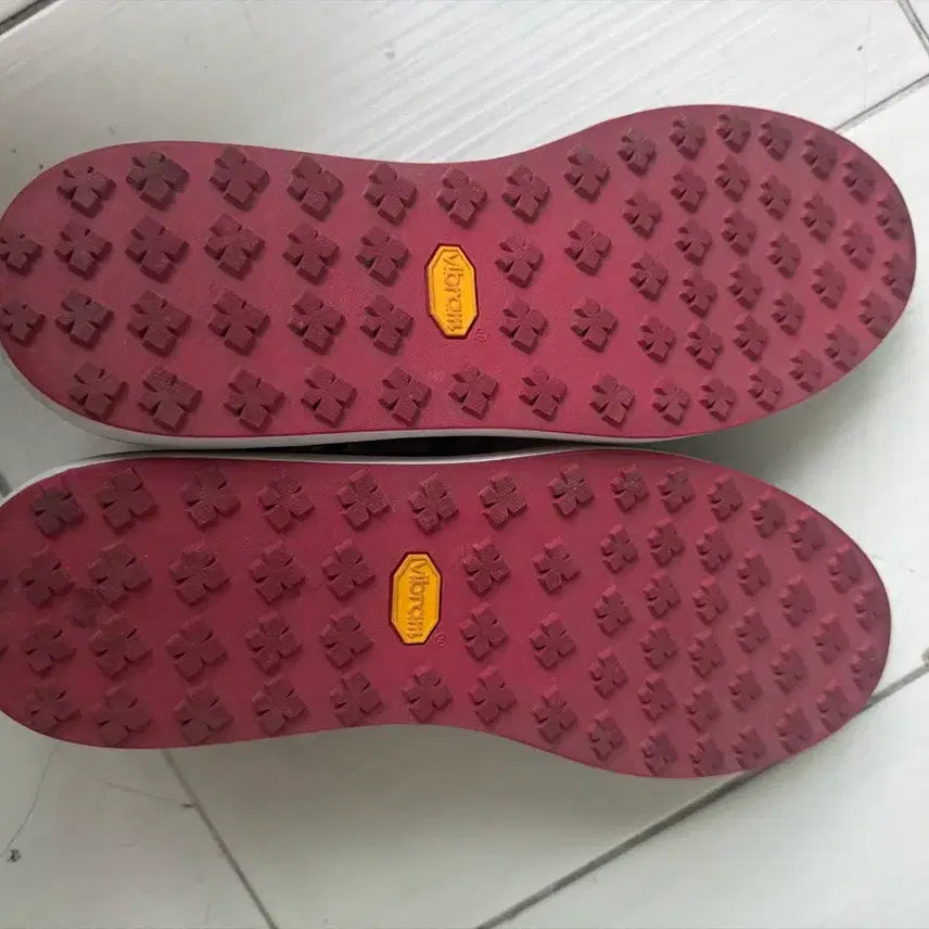 [BUNJANG] Piretti Cantera Men's Golf Shoes / 골프화 피레티 칸테라 블랙맨