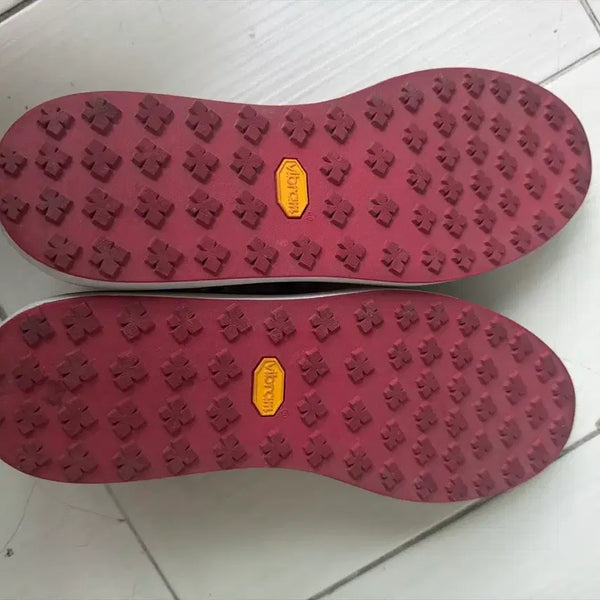 [BUNJANG] Piretti Cantera Men's Golf Shoes / 골프화 피레티 칸테라 블랙맨