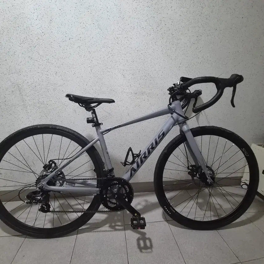 [BUNJANG] K2 Promaster Bicycle Shimano / 케이투(k2) 프로마스터 자전거