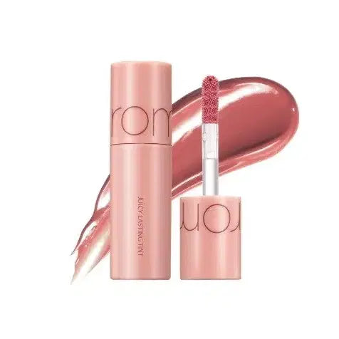 [BUNJANG] Rom&nd Juicy Lasting Tint Mini #30 Cashew Rose / 롬앤 쥬시 래스팅 틴트 미니 30 캐슈넛 로즈 단종 단종템 봄웜 여쿨 갈웜 겨쿨 뮤트 라이트 브라이트 클리어 트루 딥