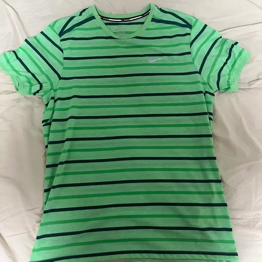 [BUNJANG] Nike Dri-FIT Short-Sleeve T-Shirt XL / 나이키 드라이핏 반팔xl