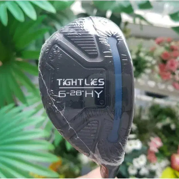[BUNJANG] Adams Tight Lies 2 6-Iron Utility Club (A Flex, New) / 아담스 타이트라이즈2 6번 A 유틸리티 - 새제품