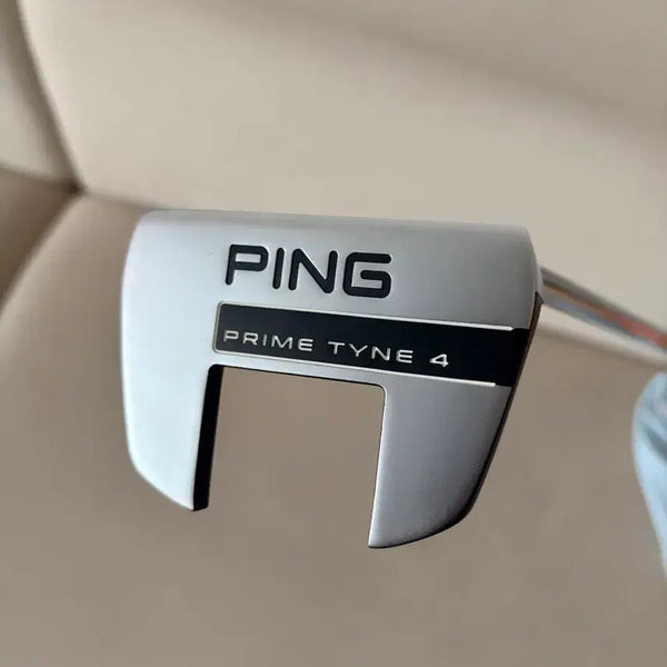 [BUNJANG] Ping Prime Tyne 4 Putter 34" / 핑 퍼터 2023 PRIME TYNE 4